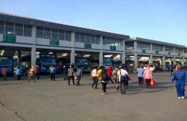 NATAL & TAHUN BARU: Pengusaha Bus tak Kompak Gunakan Tarif Batas Atas